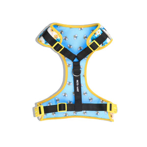 Blossom Vest Harness