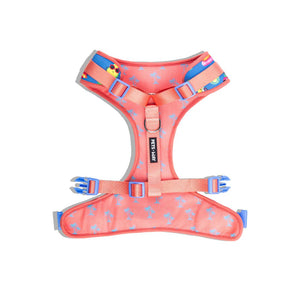 Summer Vest Harness