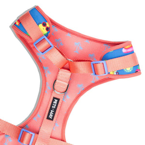 Summer Vest Harness