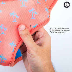 Summer Vest Harness