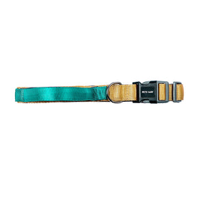 HONEY & EMERALD PRO GRIP COLLAR