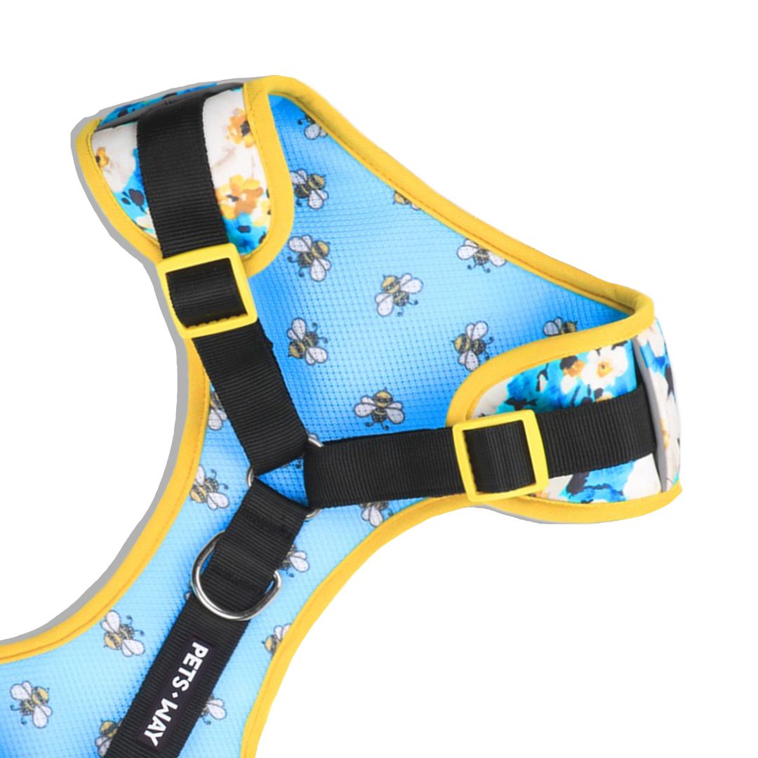 Blossom Vest Harness