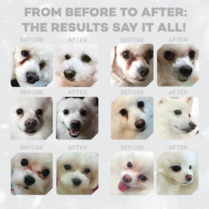 Nature's Protection Superior Care White Dogs Lamb Adult Small and Mini Breeds Dog Dry Food