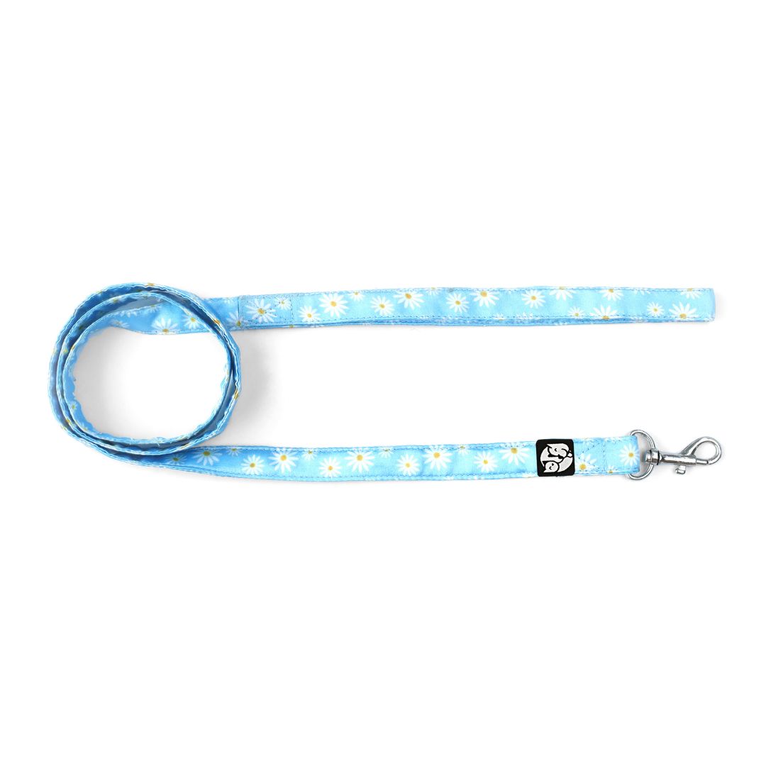 Petal Puppy & Cat Collar & Leash Set