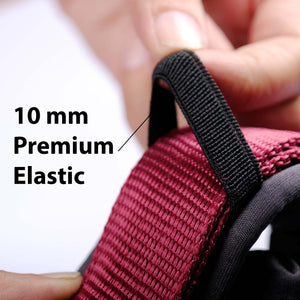 WINE ALPHA HARNESS