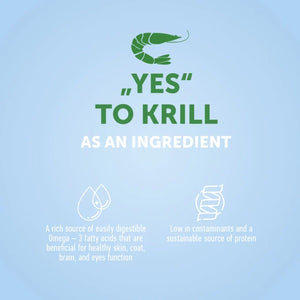Nature’s Protection Mini Adult Poultry with krill Small Breed Dog Dry Food