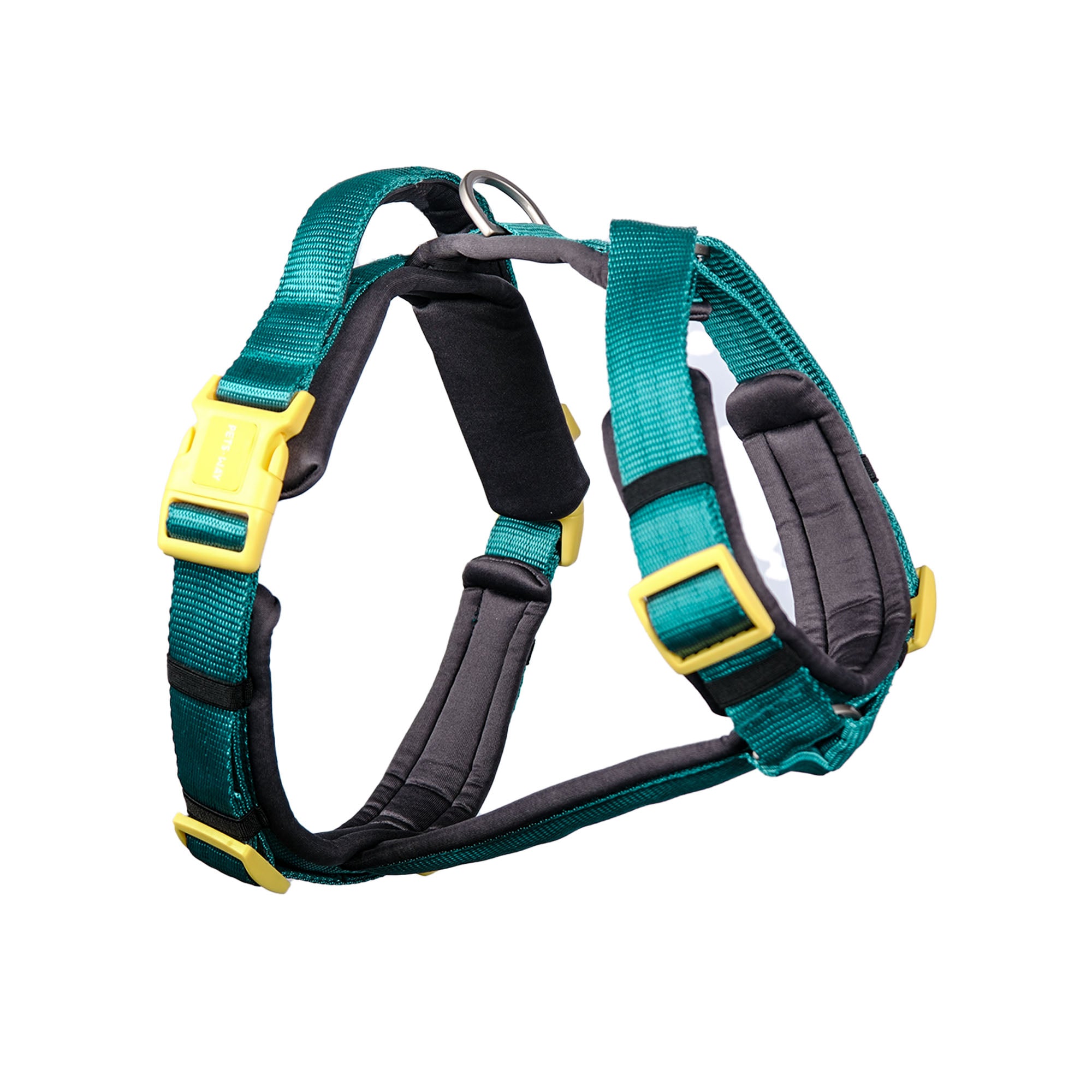 EMERALD ALPHA HARNESS