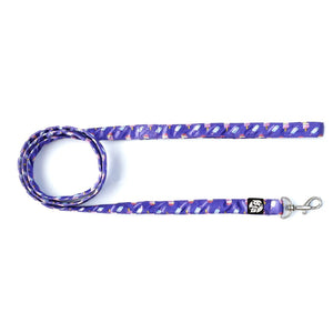 Candy Crush Puppy & Cat Collar Leash Set
