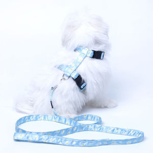Petal Puppy & Cat Harness