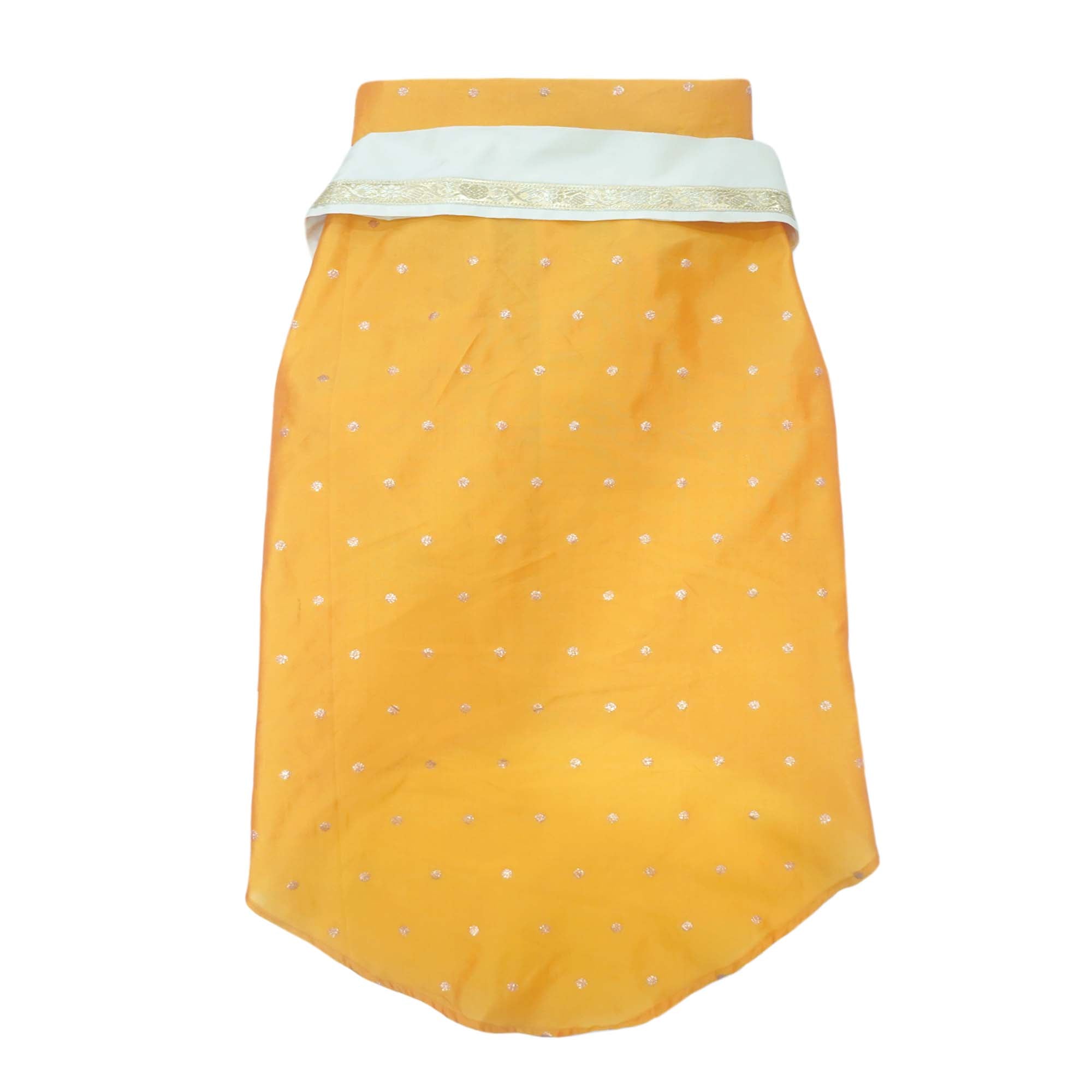 MUNDU - Mango Dog Shirt