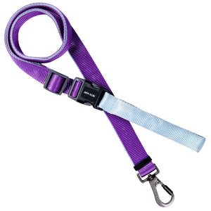 AMETHYST & SKY FLEX 7 IN 1 LEASH