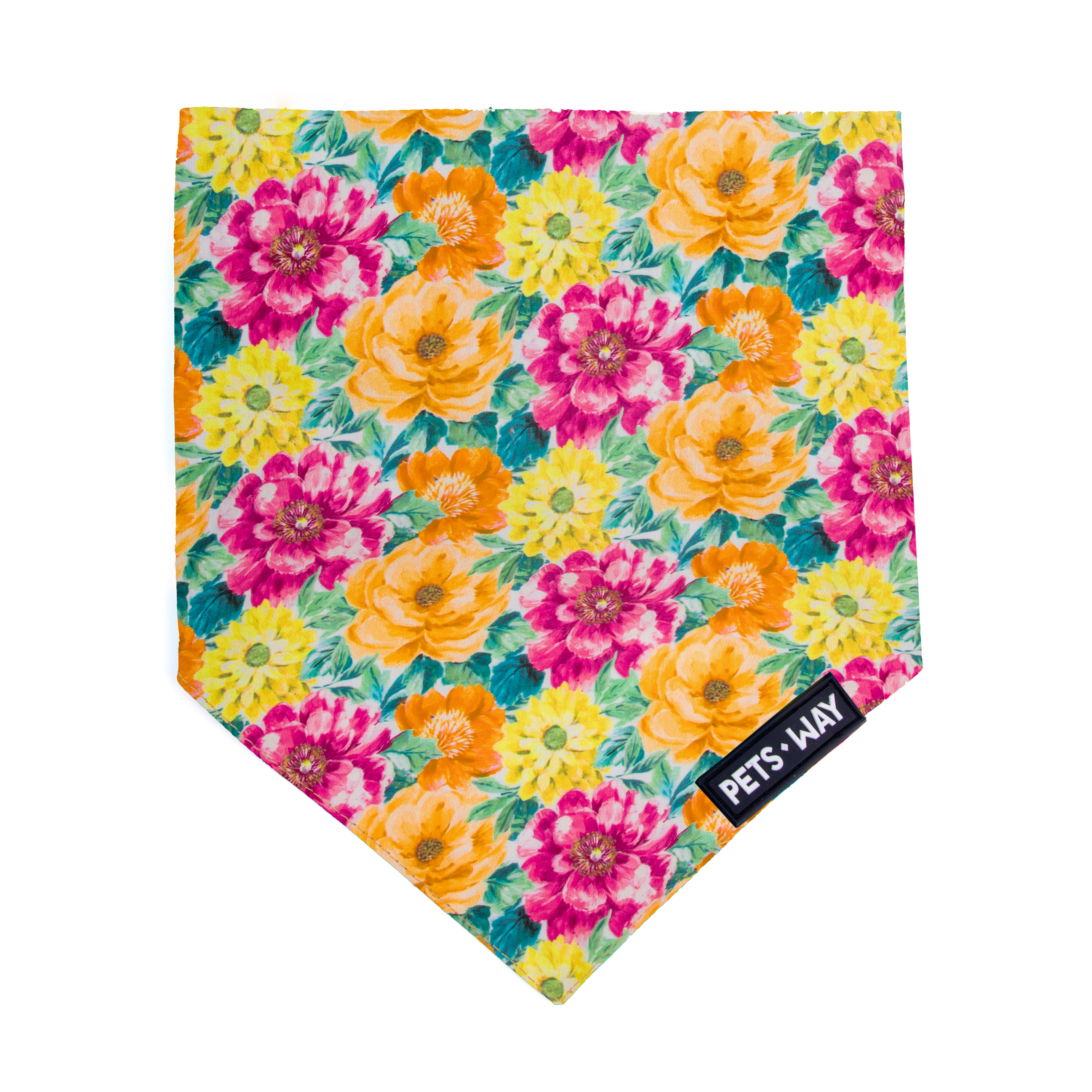 Spring Bandana