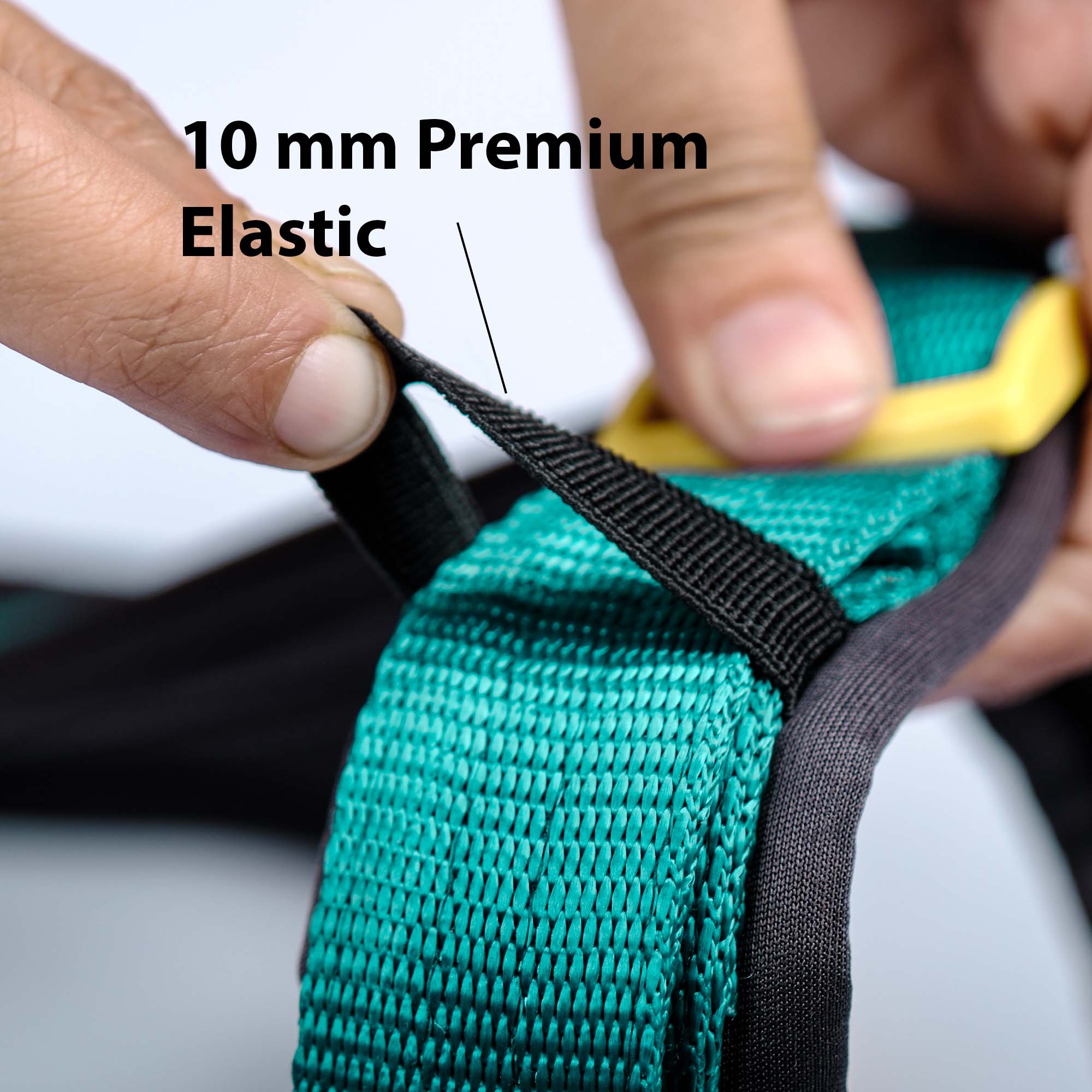 EMERALD ALPHA HARNESS