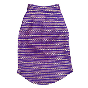 Lehar - Purple Dog kurta