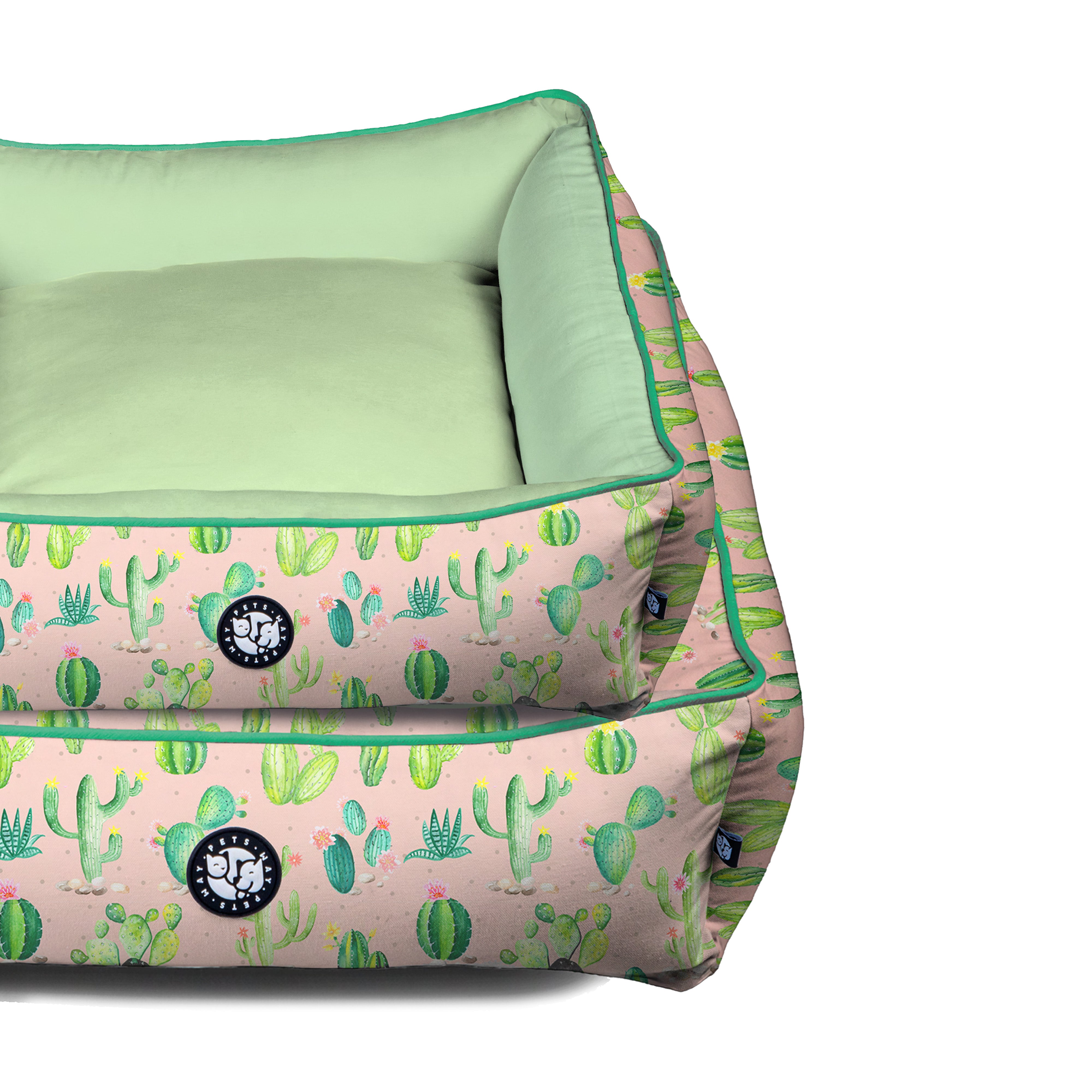 Desert -  Sage Dog Bed