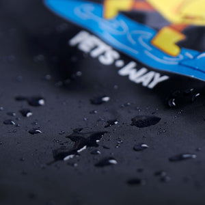 Mistiq Raincoat - Navy