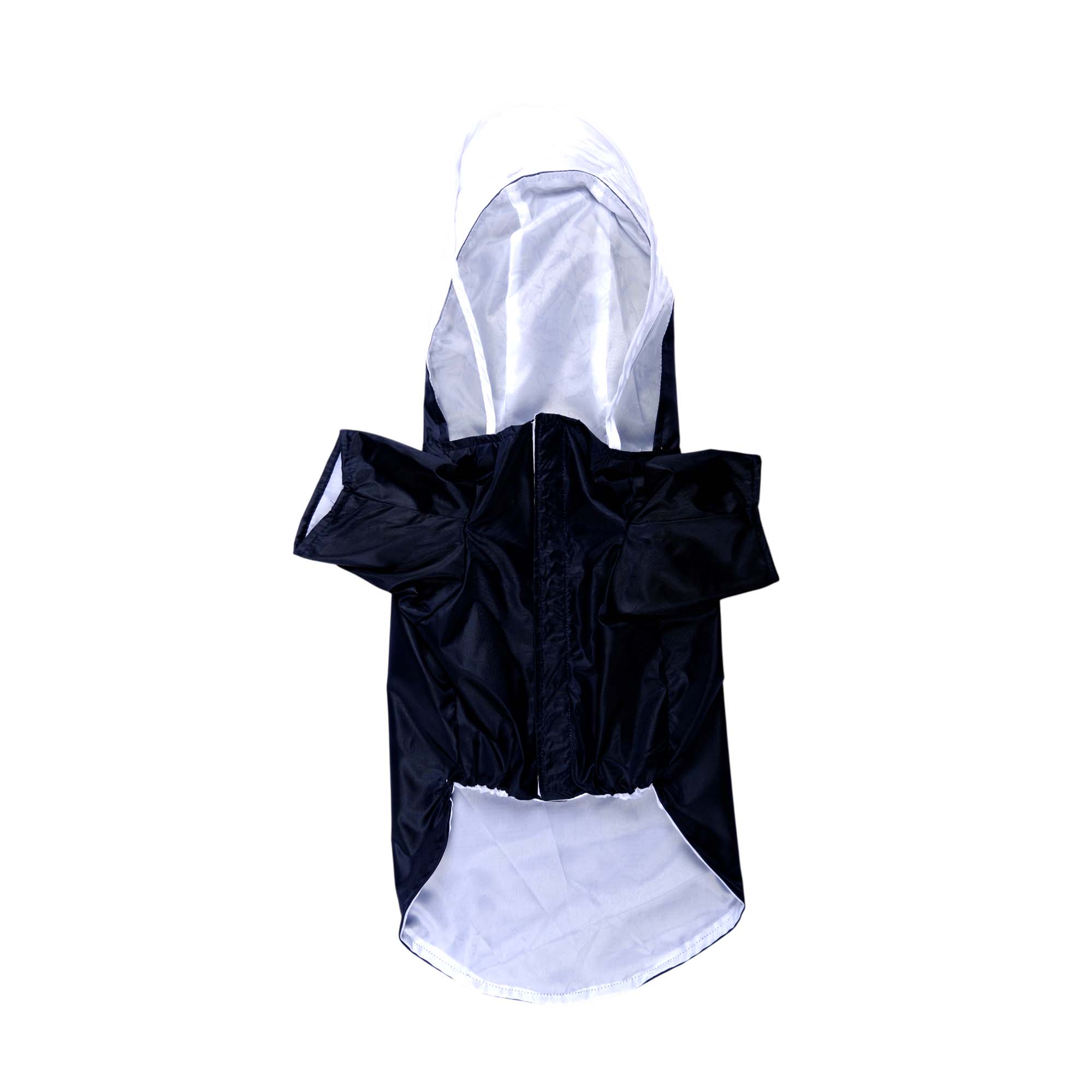 Mistiq Raincoat - Navy