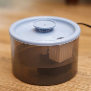 Automatic Pet Water Fountain