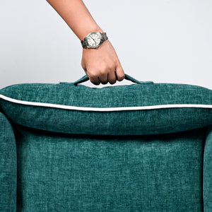 Dreamy Paws Mineral Dog Bed