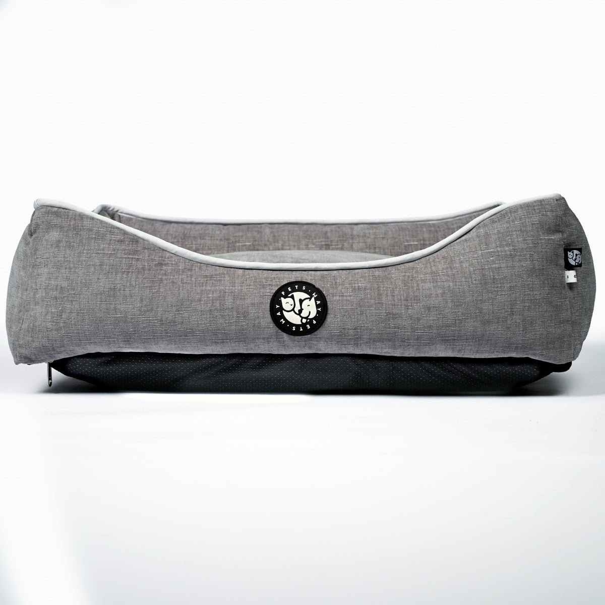 Dreamy Paws Lilac Dog Bed