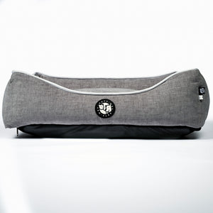 Dreamy Paws Lilac Dog Bed