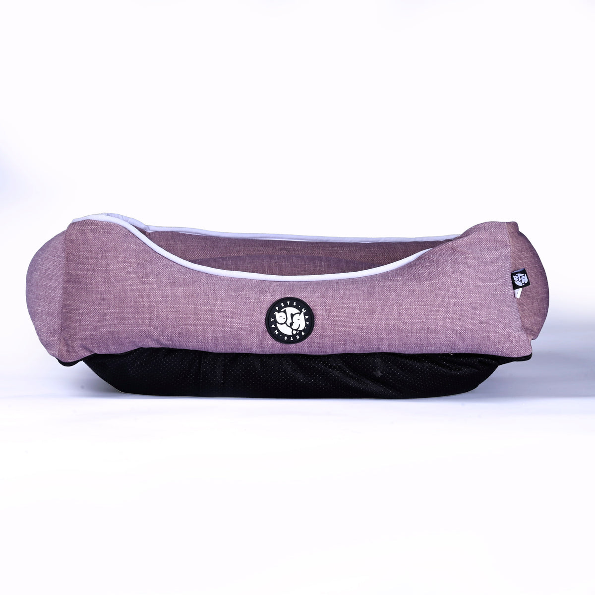 Cozy Paws Rhubarb Dog Bed