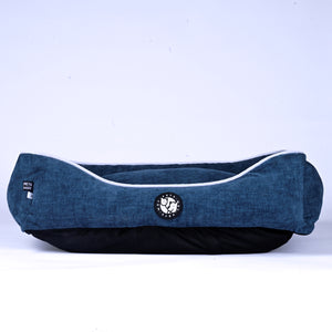 Dreamy Paws Pacific Dog Bed