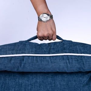 Dreamy Paws Pacific Dog Bed