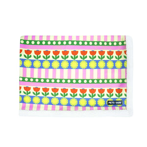 Bloom Dog Pet Blanket