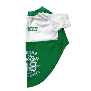 Barkball - Boston Dog TShirt