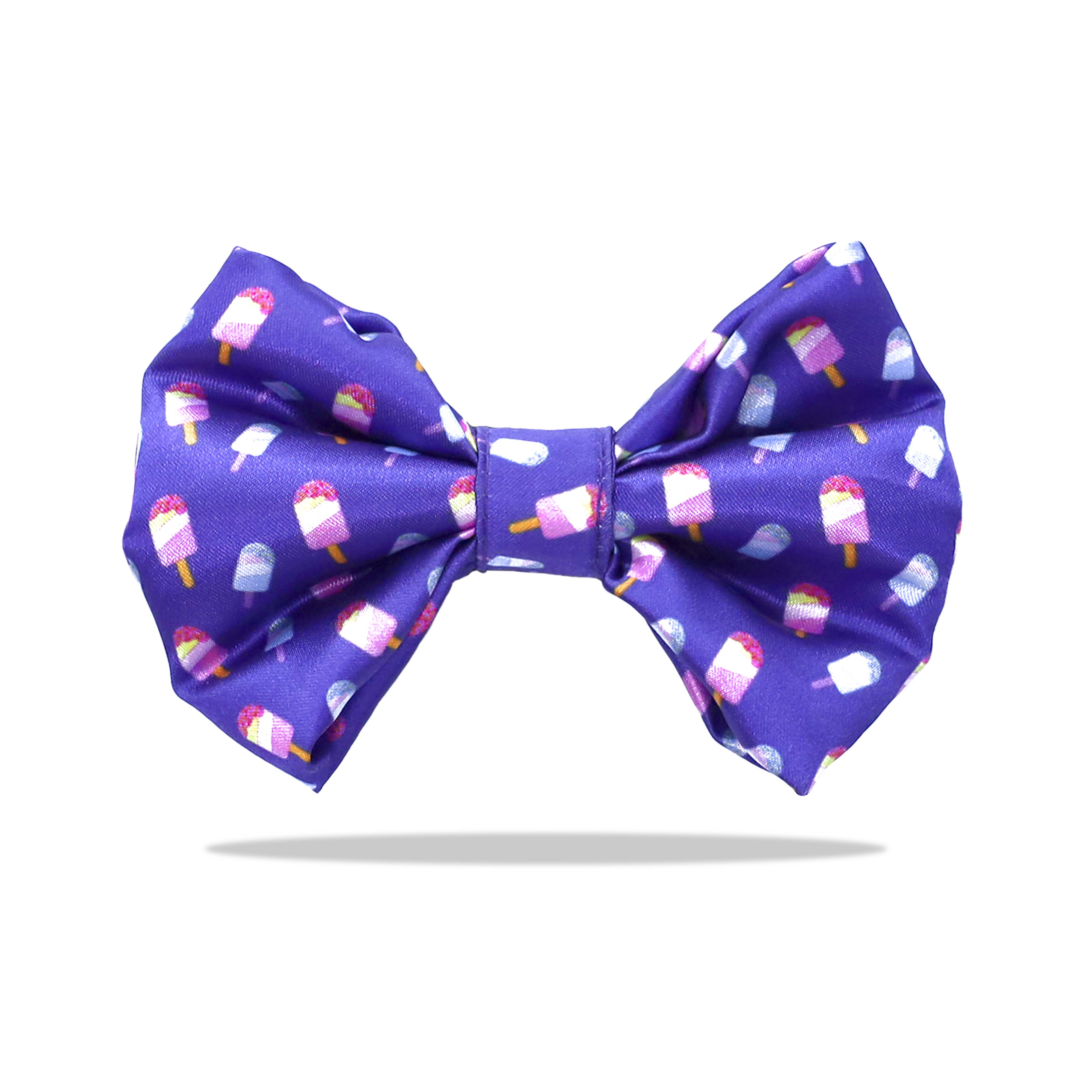 Candy Crush - Bow Tie