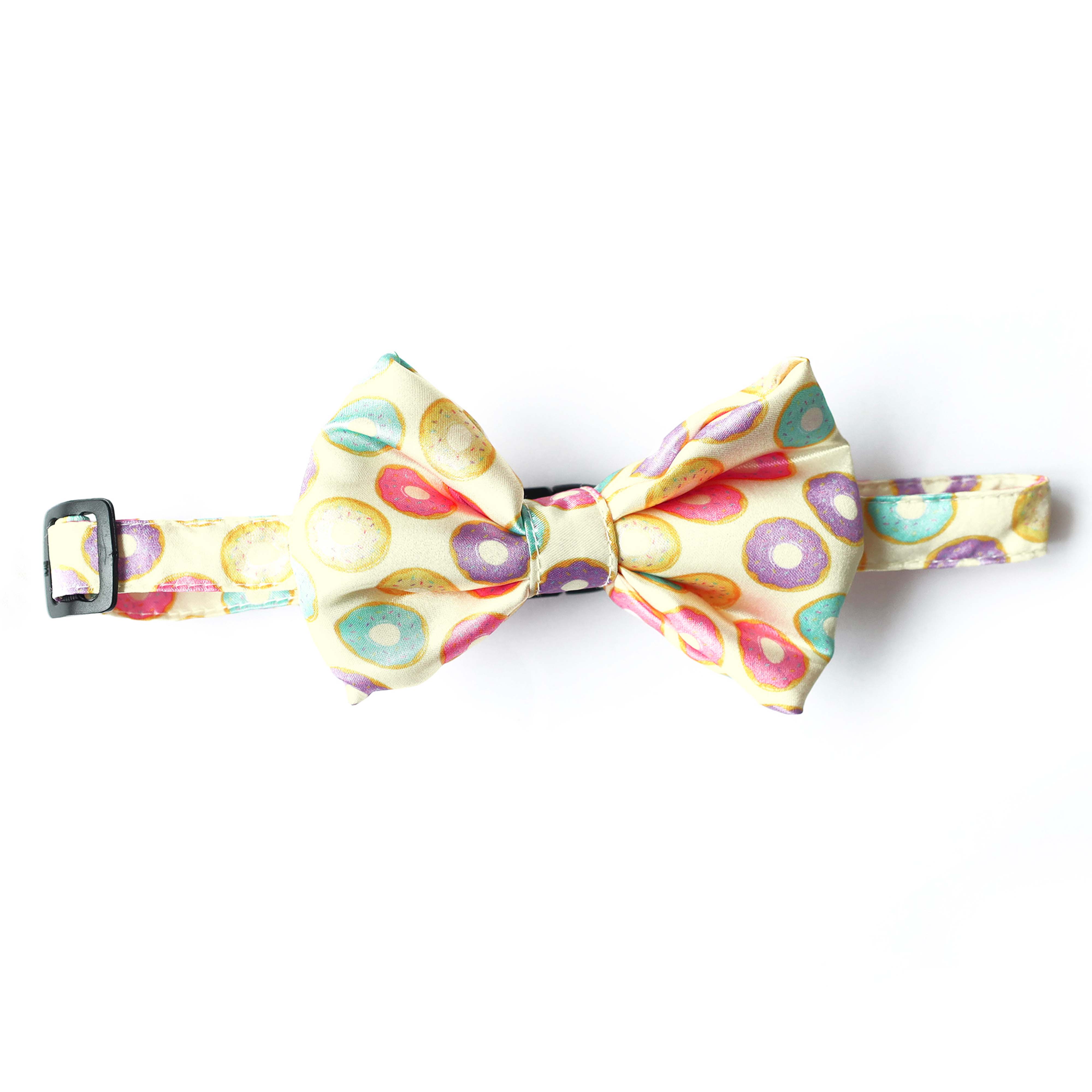 Donut Dreamer - Bow Tie