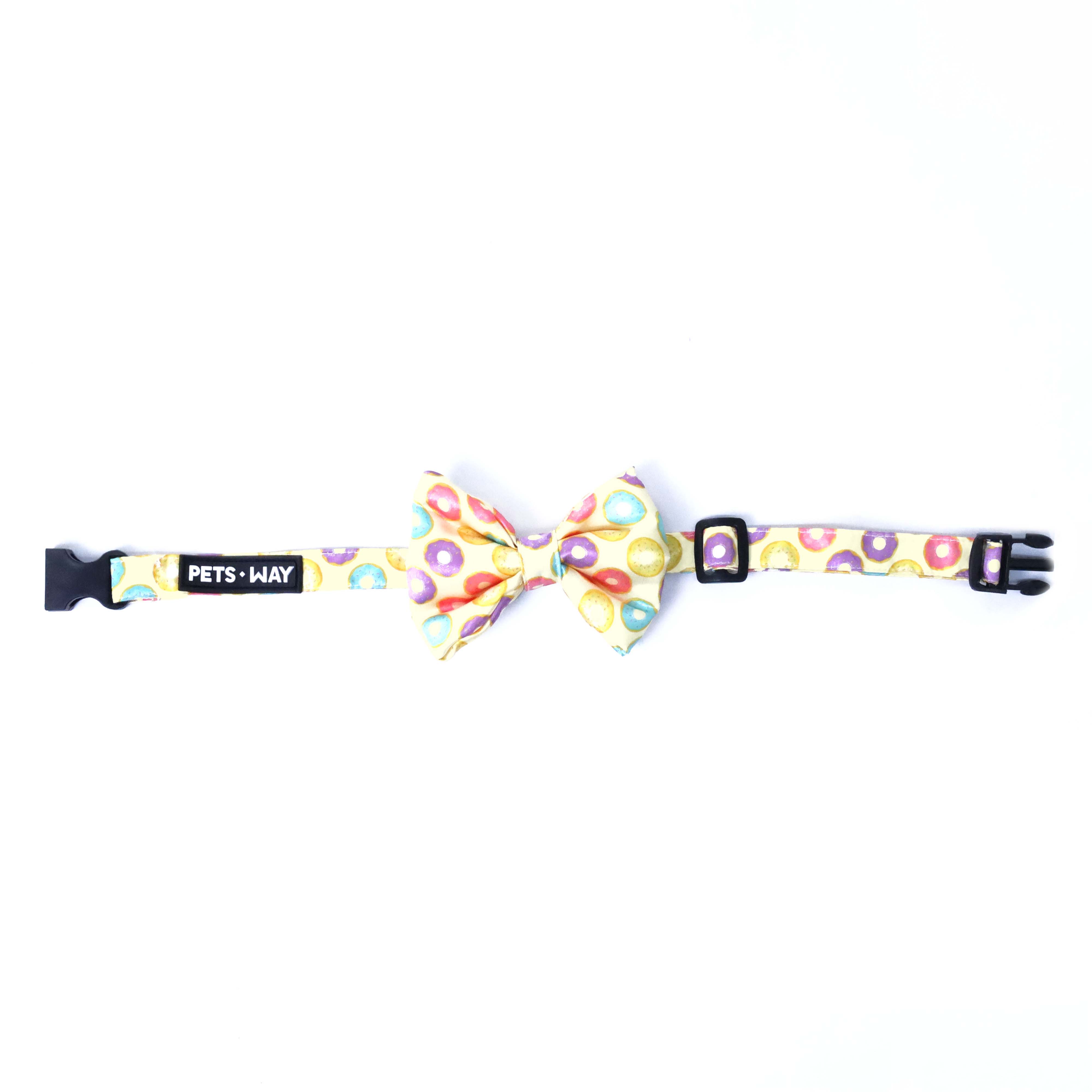 Donut Dreamer - Bow Tie