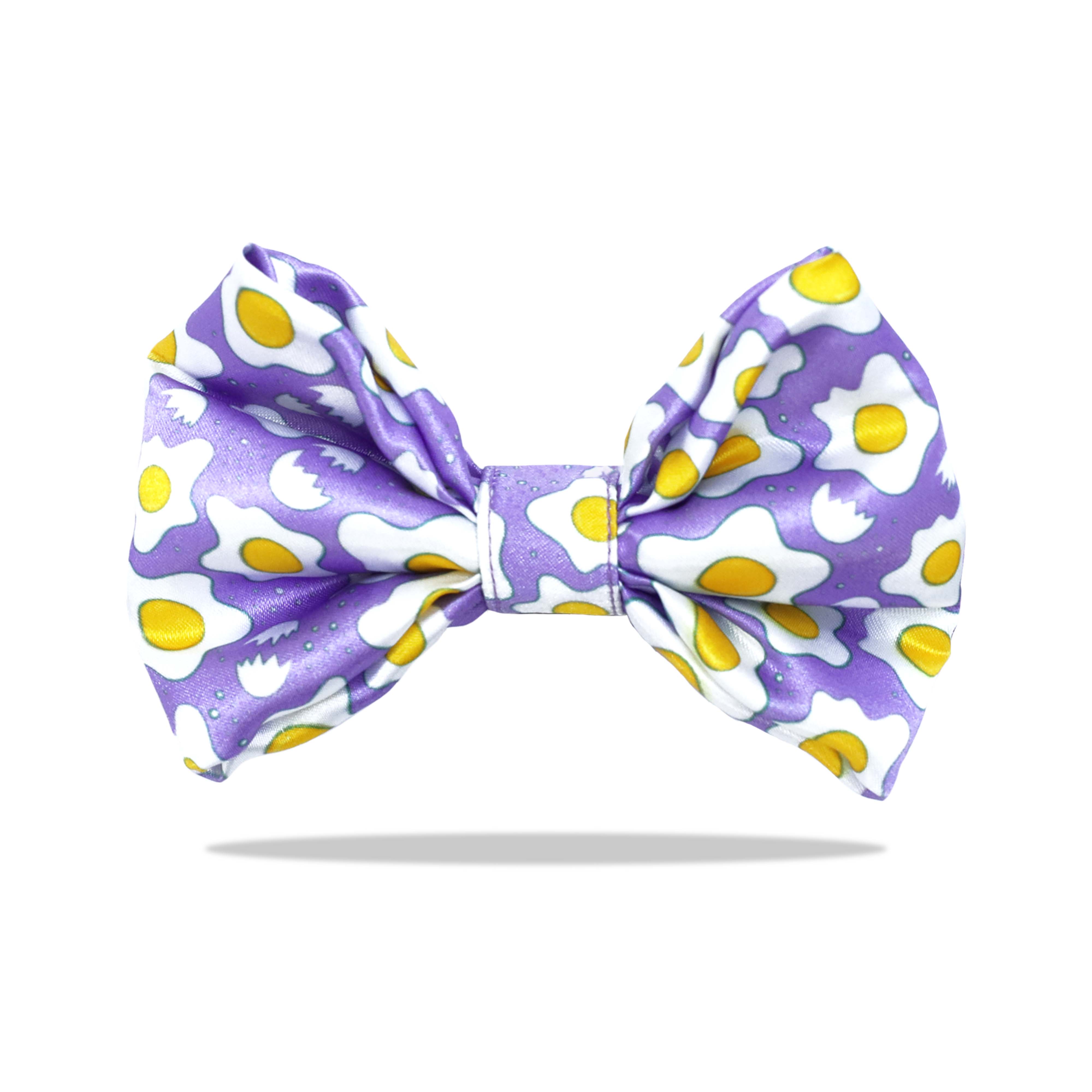 Eggy - Bow Tie