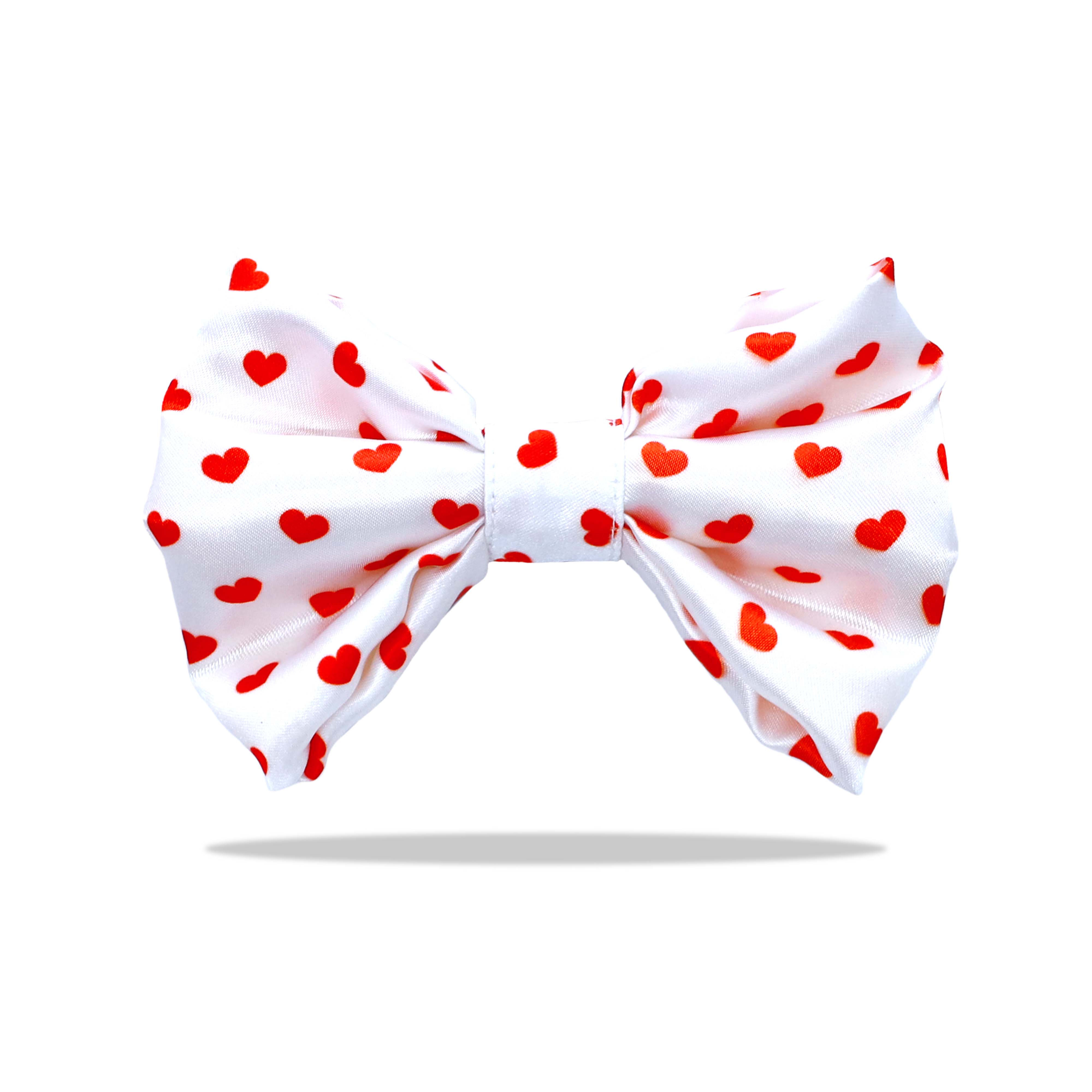 Love - Bow Tie