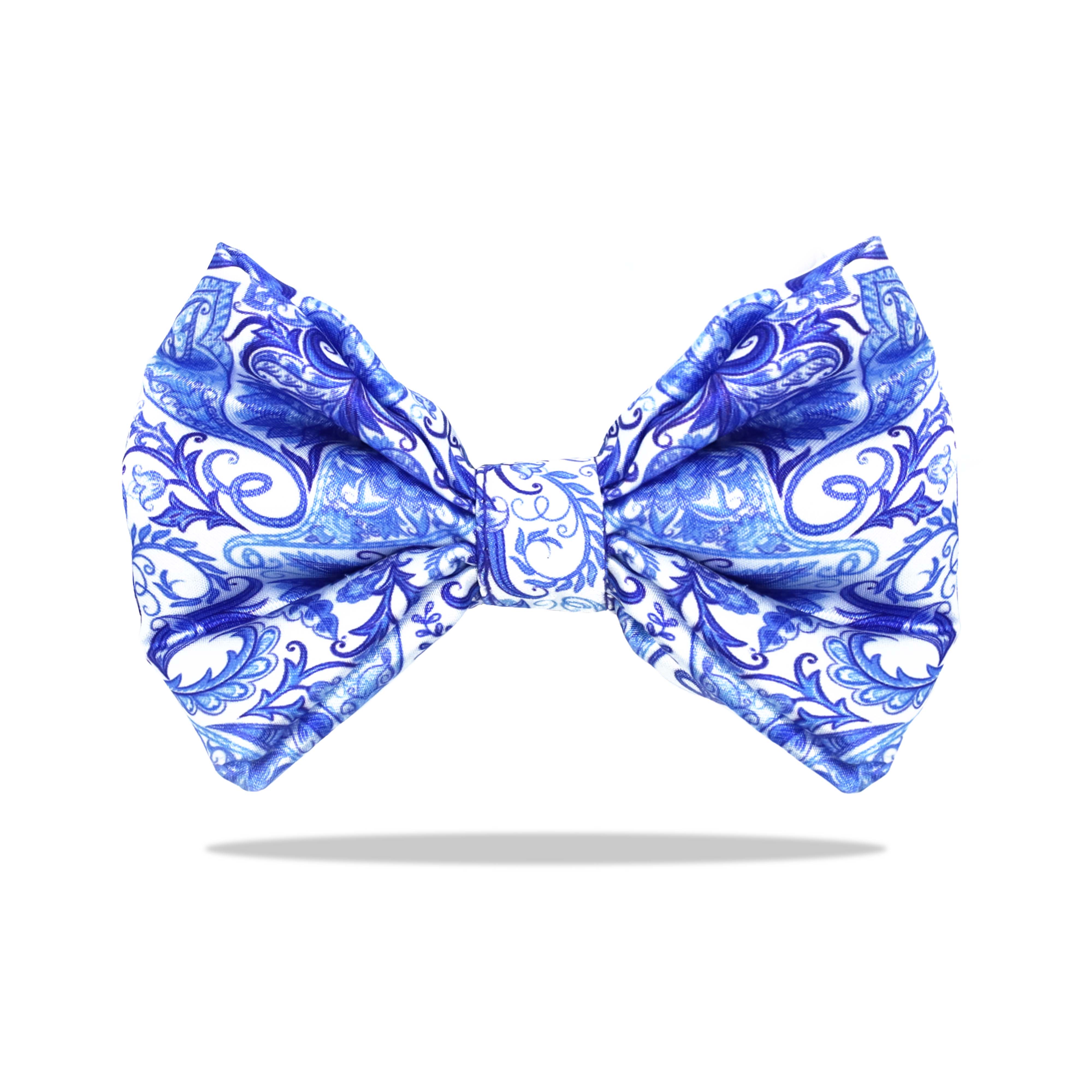 Paisley - Bow Tie