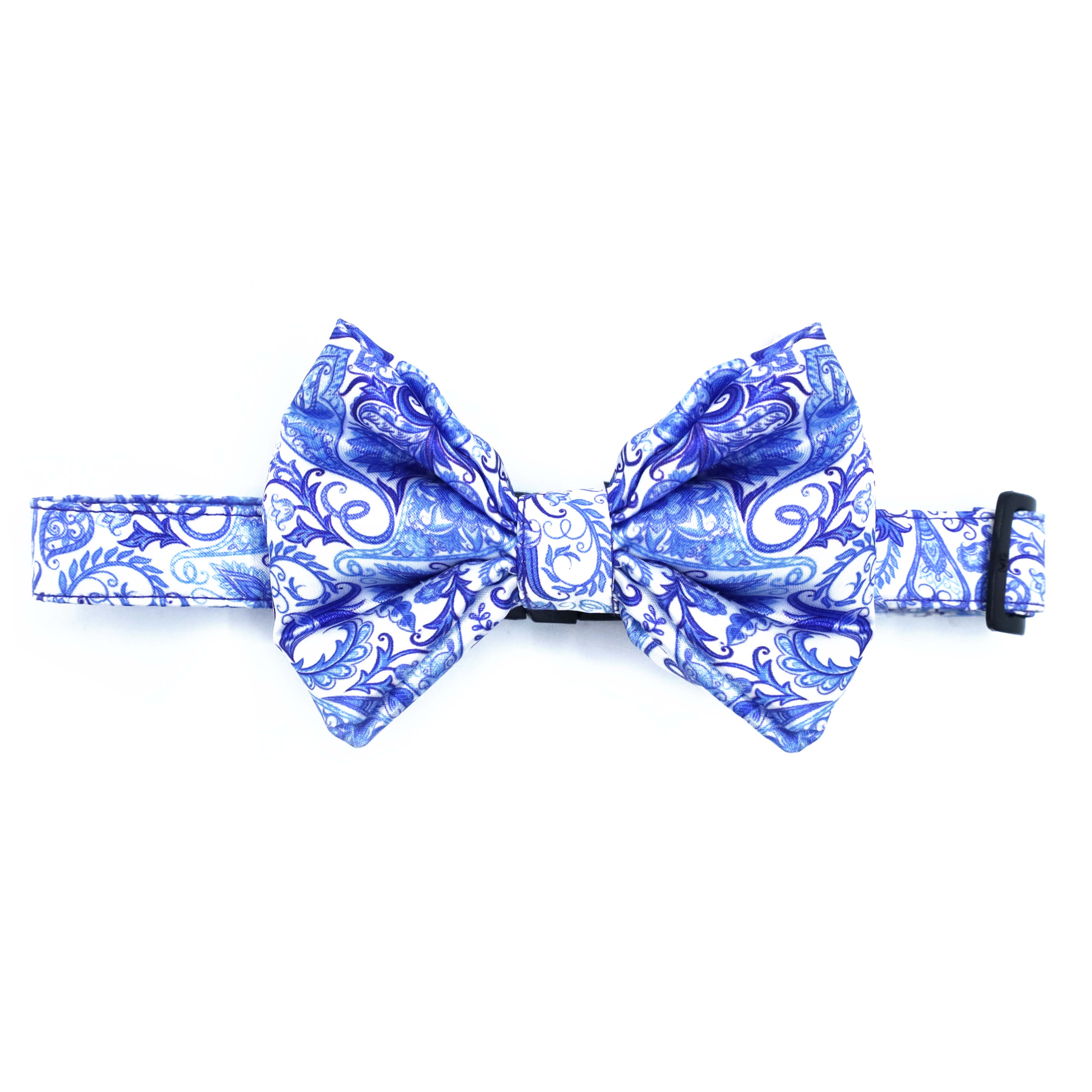 Paisley - Bow Tie