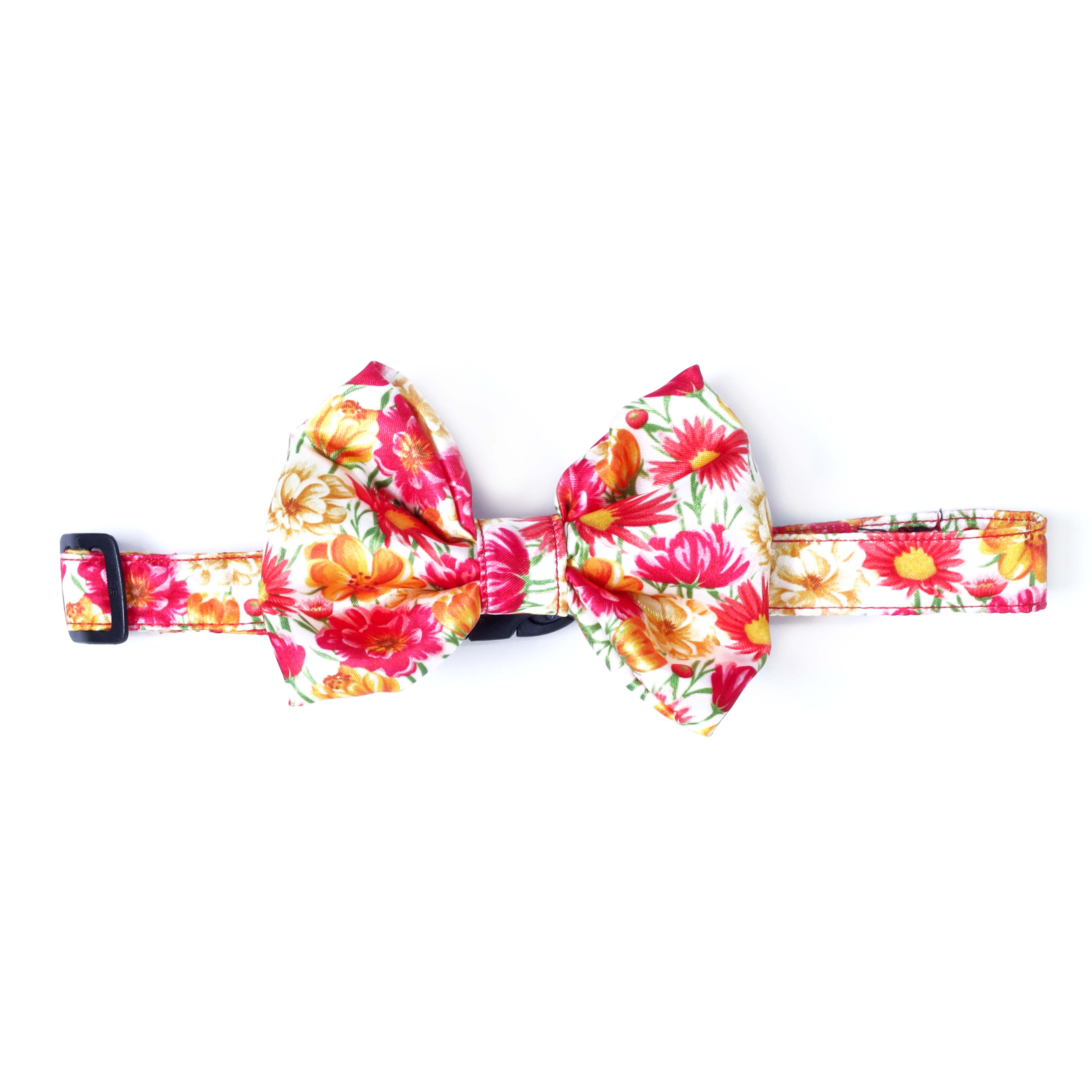 Spring Time - Bow Tie