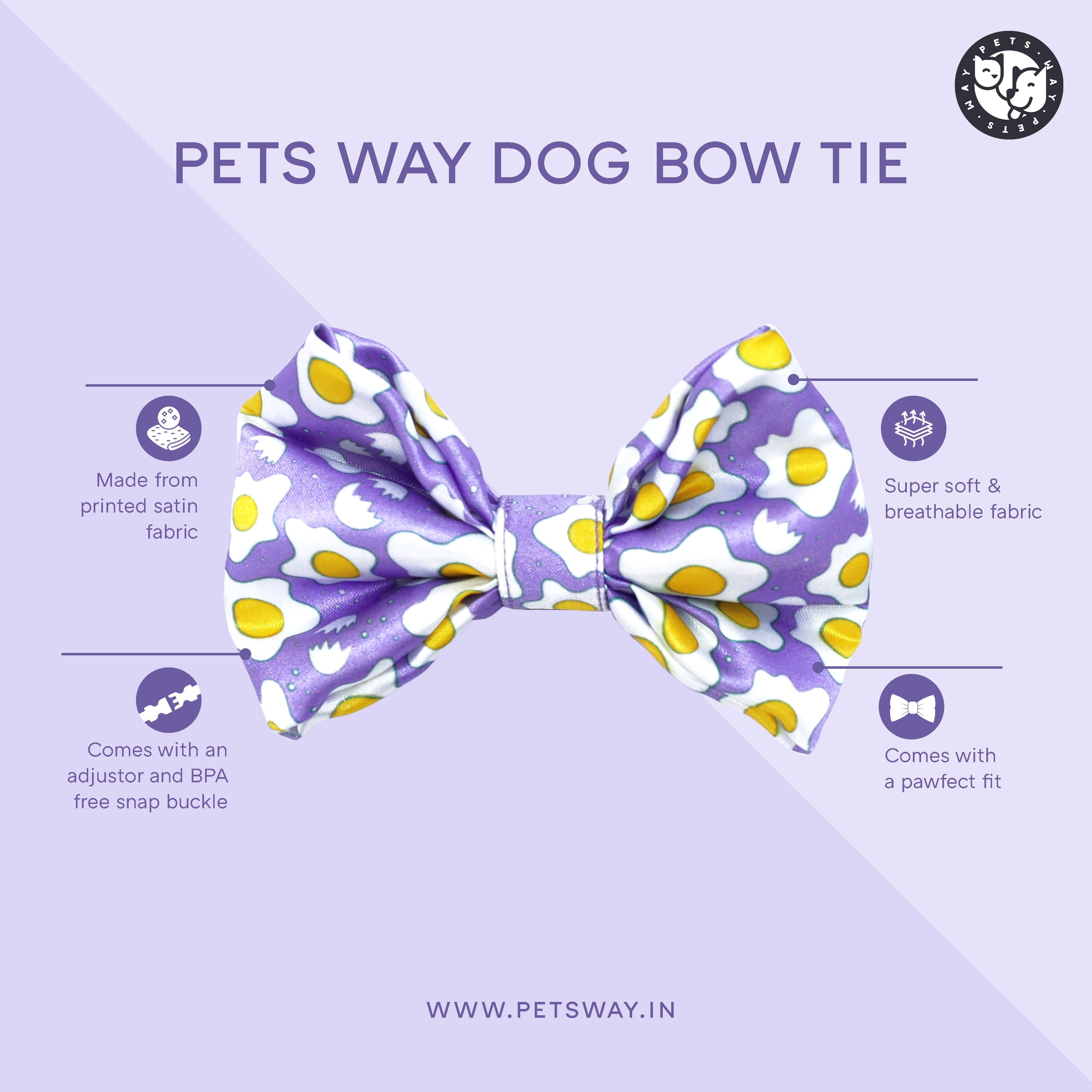 Rangoli - Bow Tie