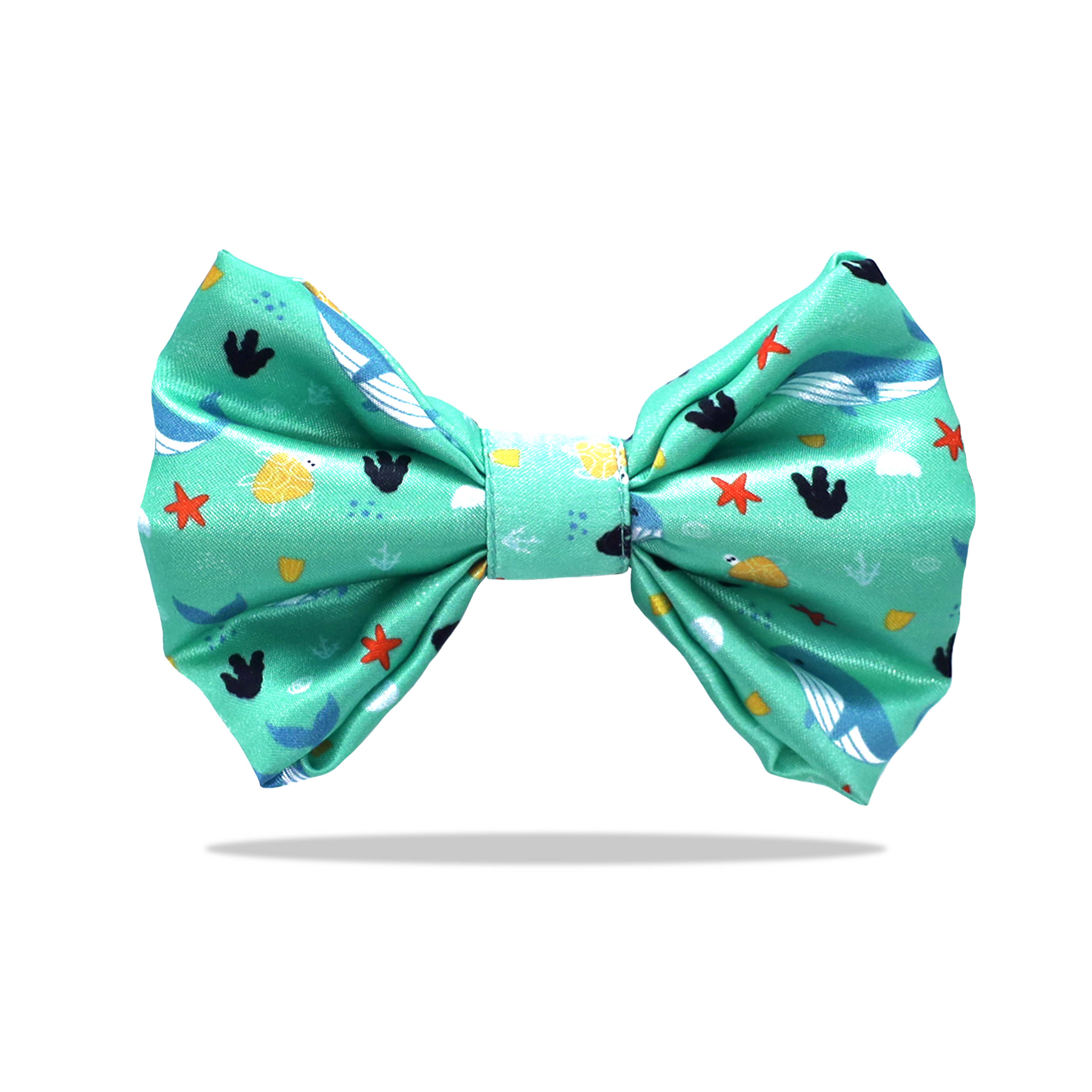 Lake - Bow Tie