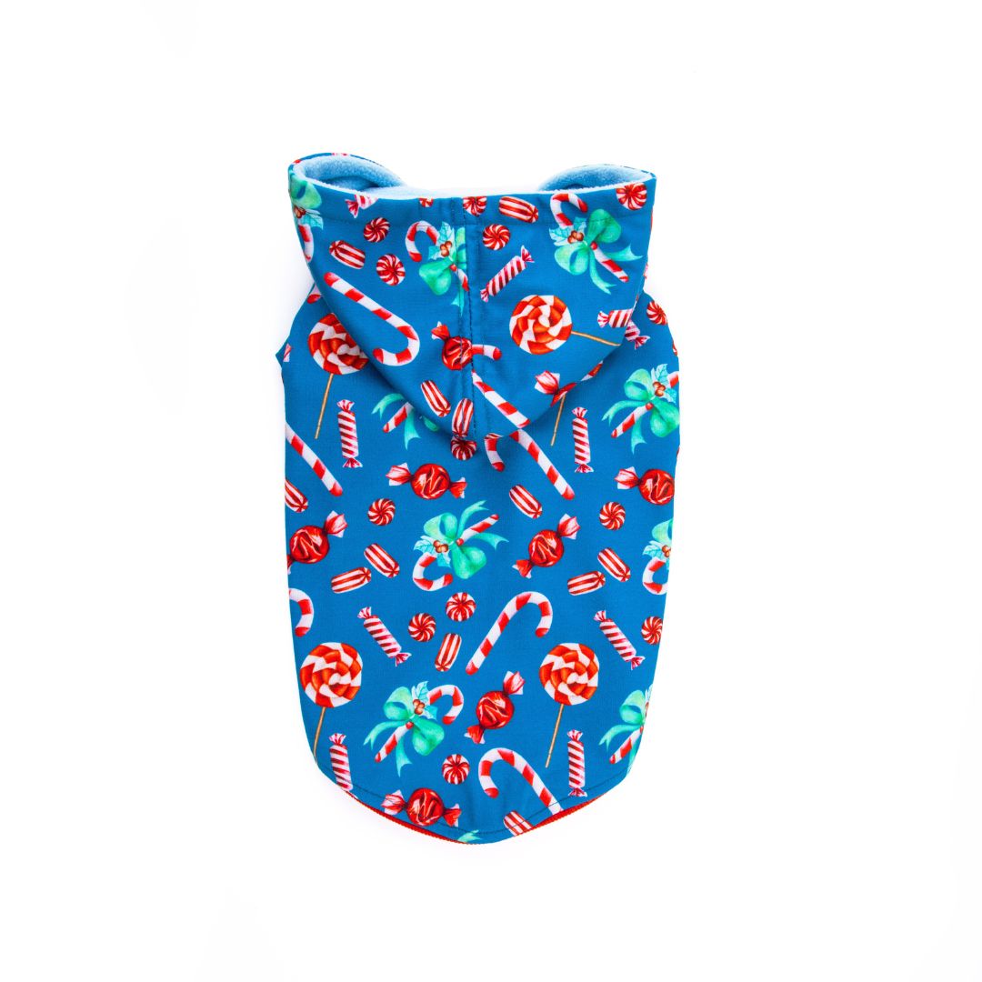 Candy Hoodie Petsway