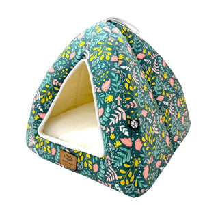 Catbloom - Cat Bed with Pillow
