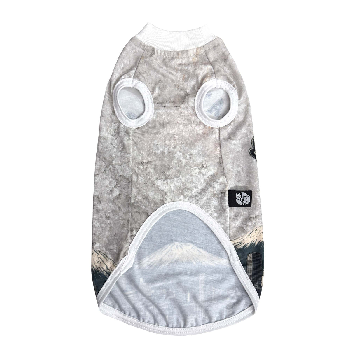 Catzilla Cat Tshirt