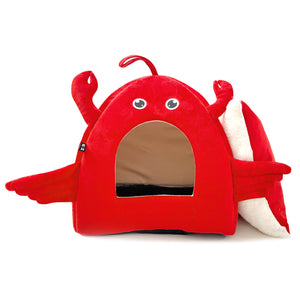 Crab- Cat Bed