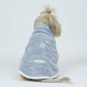 Crazy Pawsity – Pool Dog Jacket