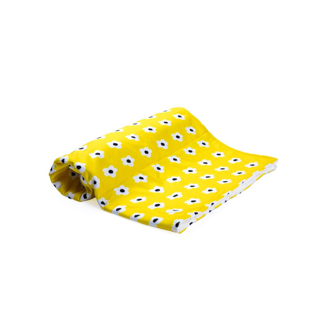 Daisy pet Blanket Petsway 