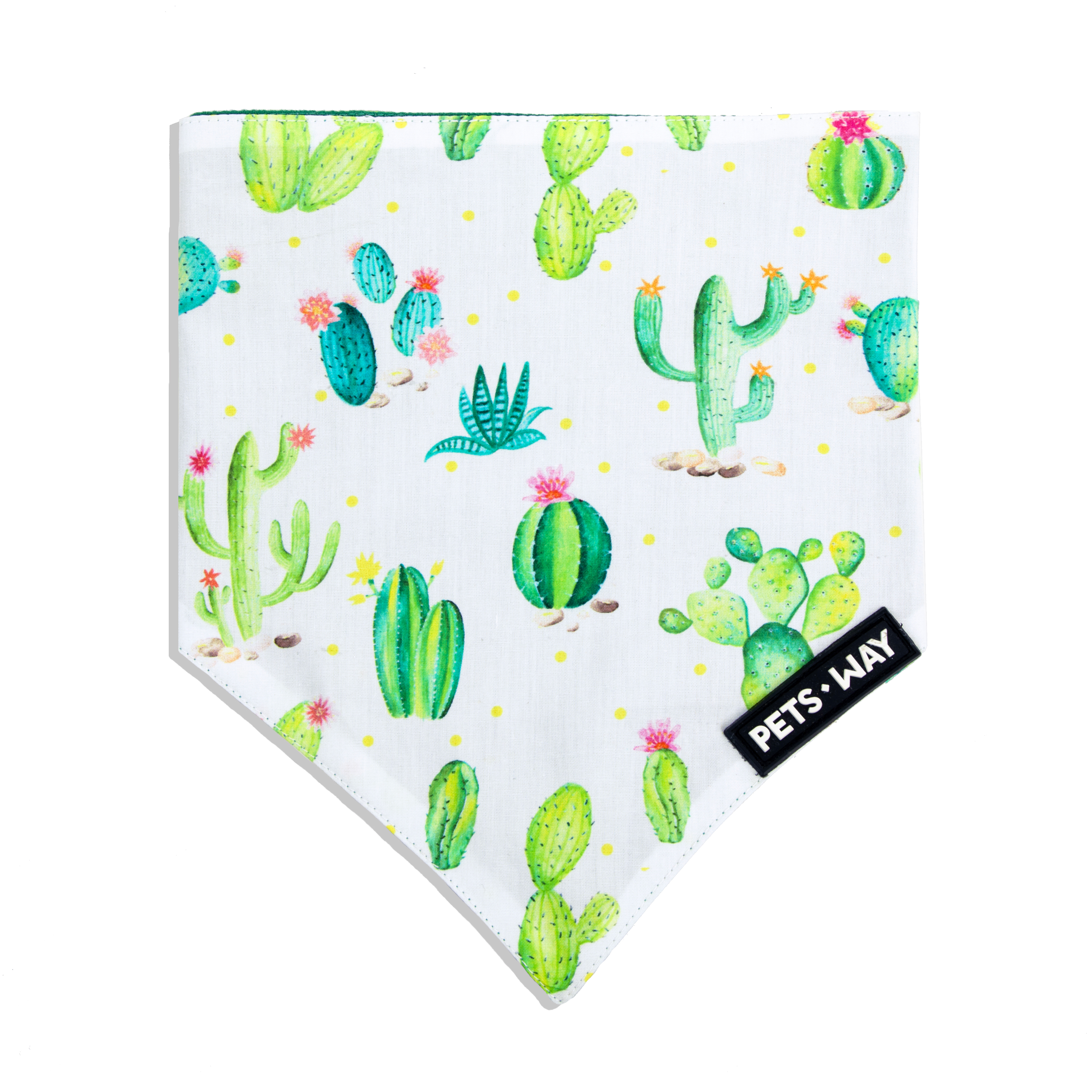 Desert - Grass Bandana