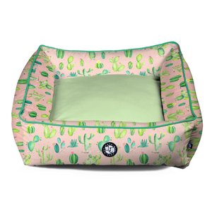 Desert - Blush Dog Bed Petsway
 