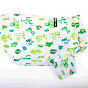 sleeve of Desert Grass Dog Shirt-petsway