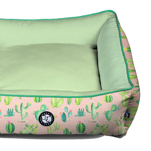 Comfy & Cozy Desert - Sage Dog Bed
Petsway